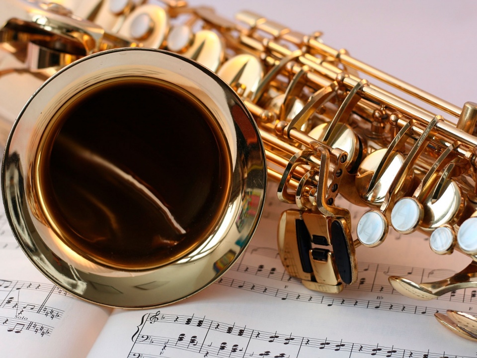 Ciclo DAMuseos: Cátedra de saxo del Prof. Fernando Lerman