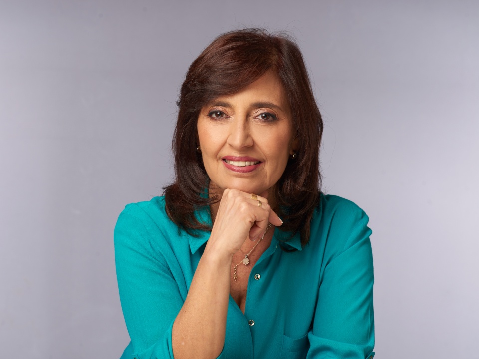 El camino hacia nuestra voz