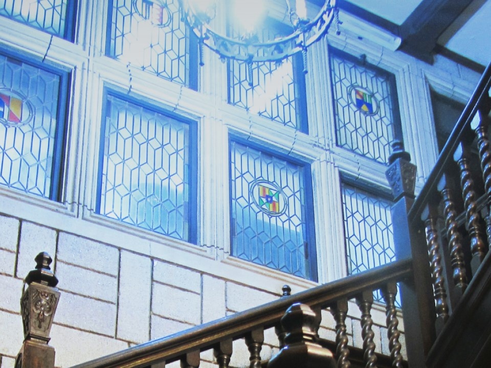 Del Conservatorio Nacional al DAMus: cien años a pura música. Charla de la Lic. María Claudia Albini